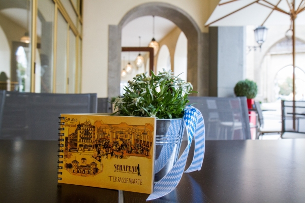 Hotel Torbräu (Munich)